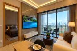 The Avenir (D9), Condominium #461739241